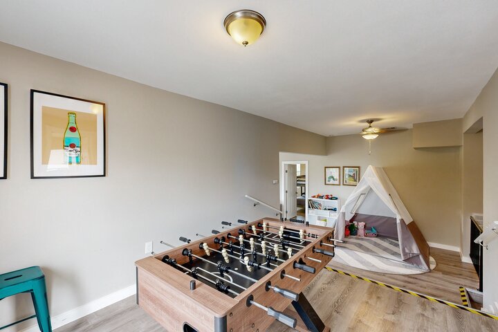 House in Dripping Springs, US