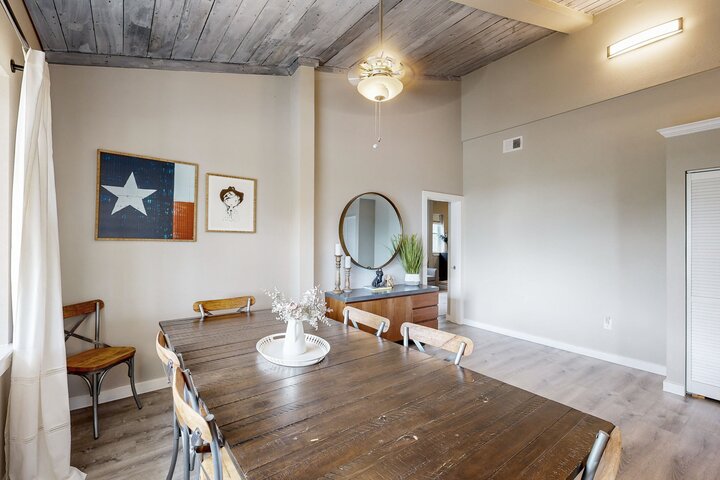 House in Dripping Springs, US