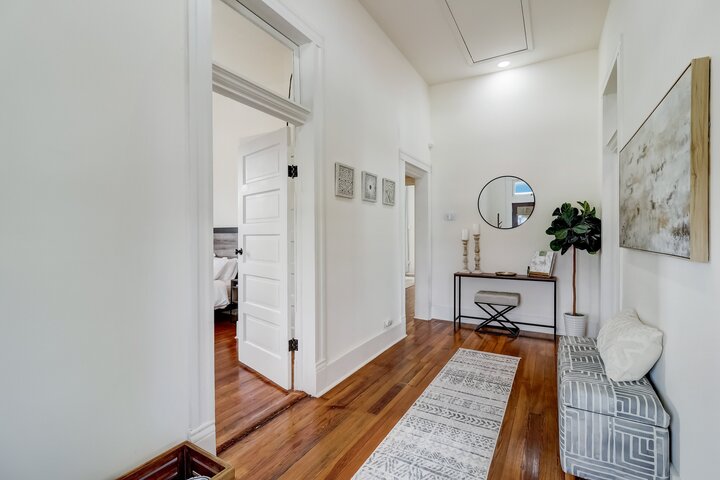 House in San Antonio, US