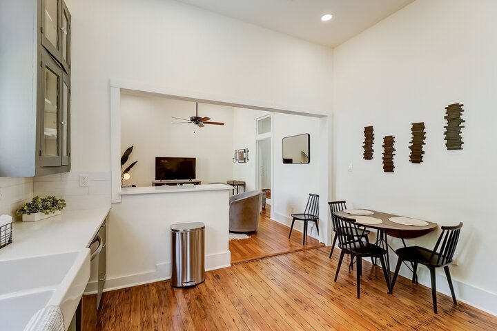 House in San Antonio, US