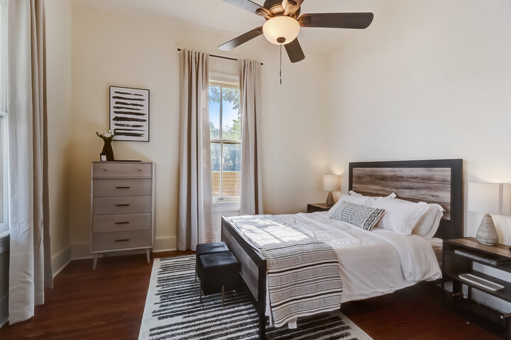 House in San Antonio, US