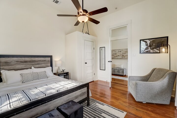 House in San Antonio, US