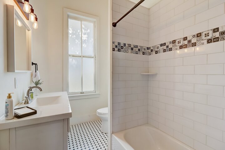 House in San Antonio, US