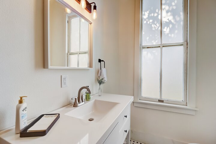 House in San Antonio, US