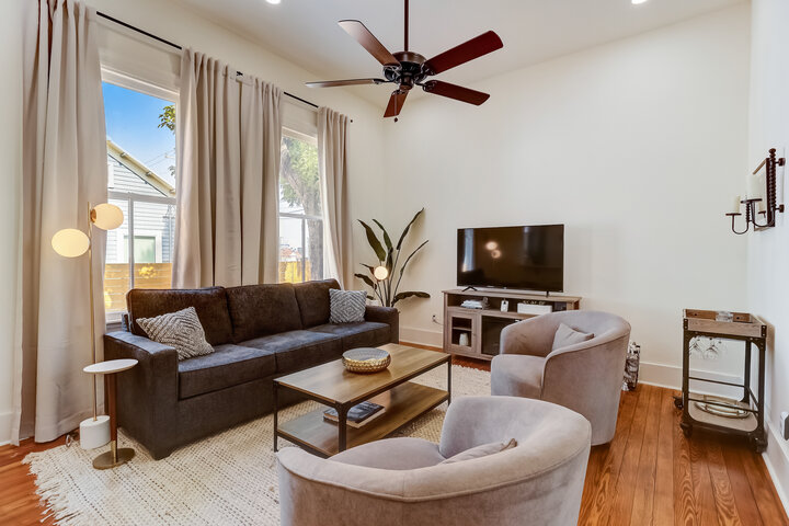 House in San Antonio, US