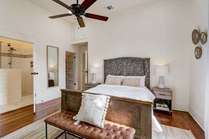 House in San Antonio, US