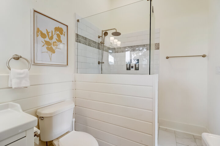 House in San Antonio, US