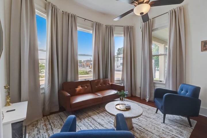 House in San Antonio, US