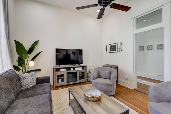 House in San Antonio, US