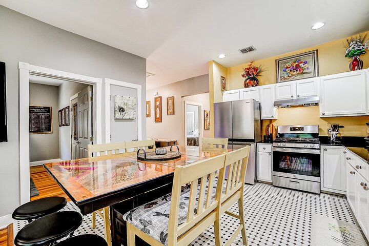 House in San Antonio, US