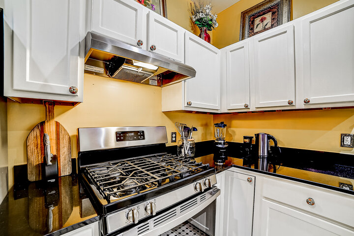 House in San Antonio, US