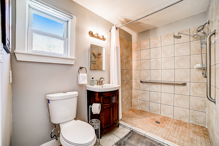 House in San Antonio, US