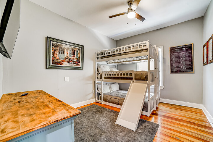 House in San Antonio, US