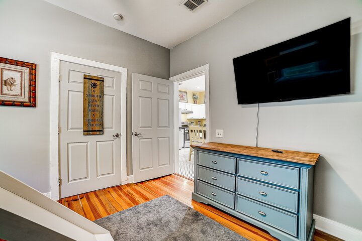 House in San Antonio, US