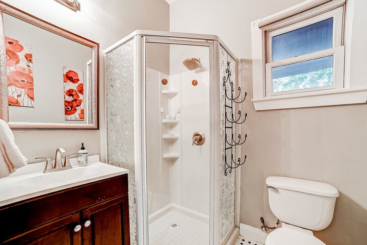 House in San Antonio, US