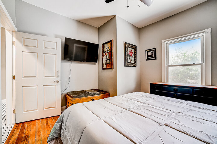 House in San Antonio, US