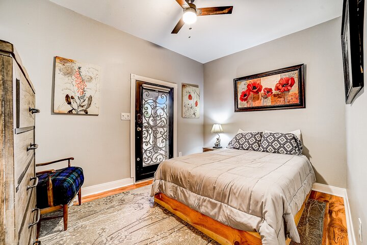 House in San Antonio, US