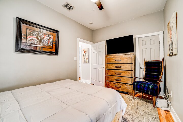 House in San Antonio, US