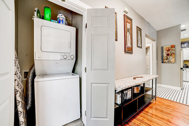 House in San Antonio, US