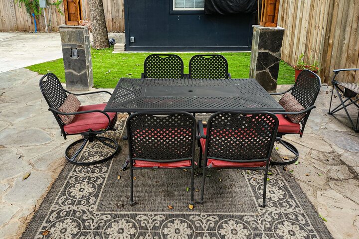 House in San Antonio, US