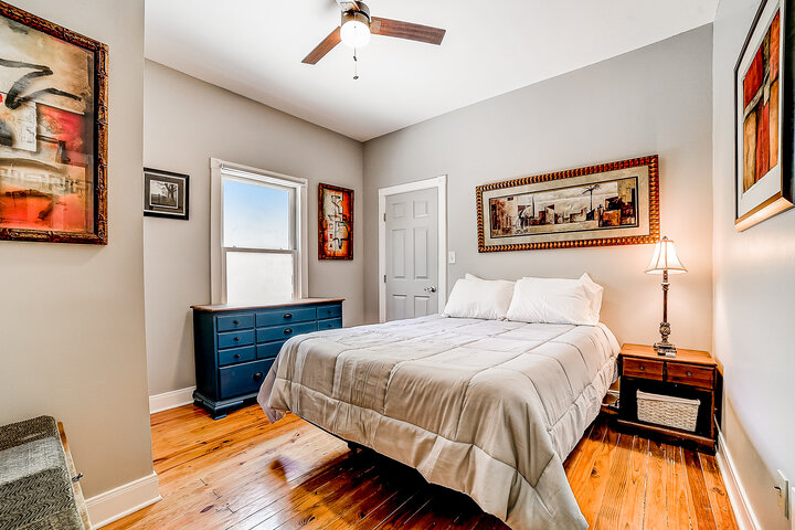 House in San Antonio, US