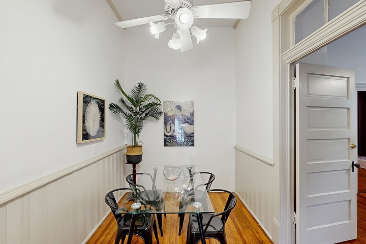 House in San Antonio, US