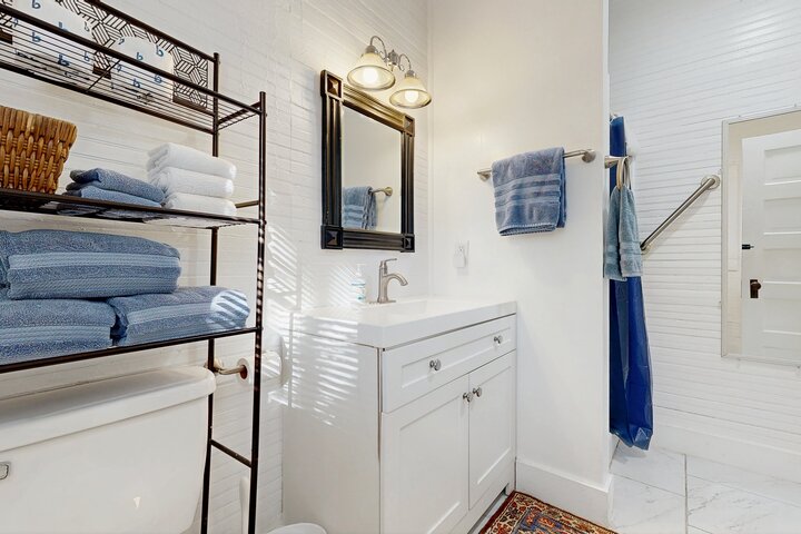 House in San Antonio, US