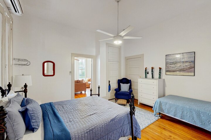 House in San Antonio, US