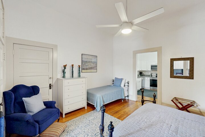 House in San Antonio, US