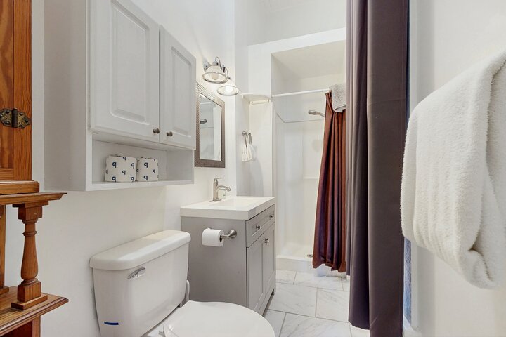 House in San Antonio, US