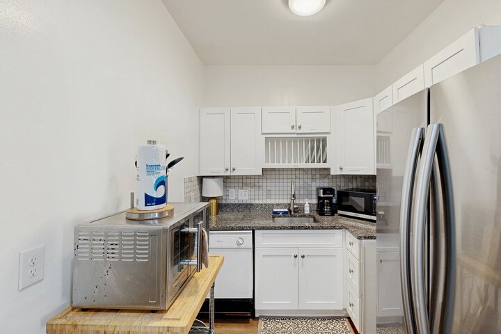 House in San Antonio, US