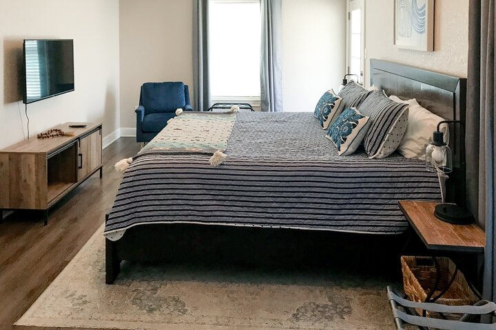 House in San Antonio, US