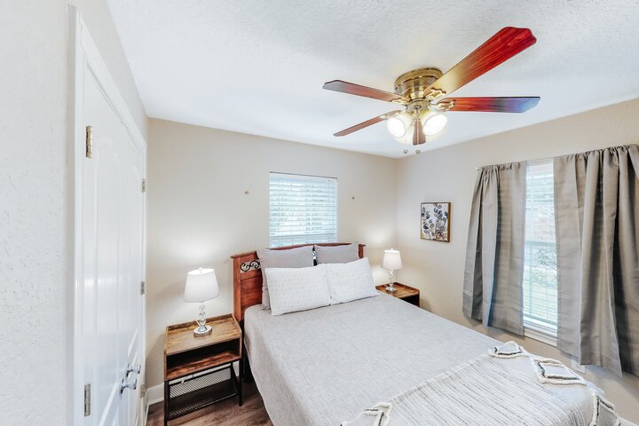 House in San Antonio, US