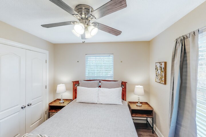 House in San Antonio, US