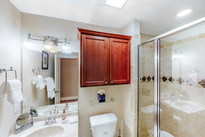 House in San Antonio, US