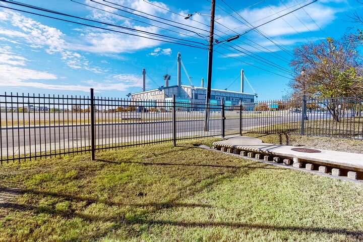 House in San Antonio, US