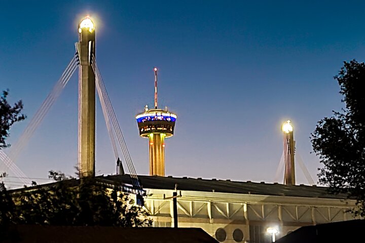 House in San Antonio, US