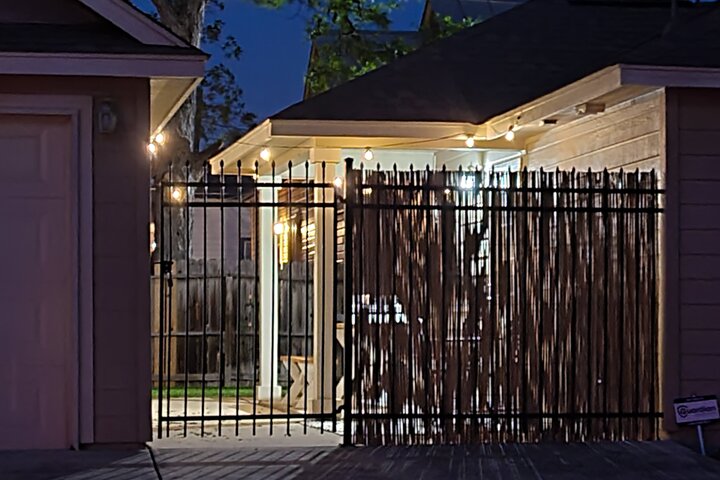 House in San Antonio, US