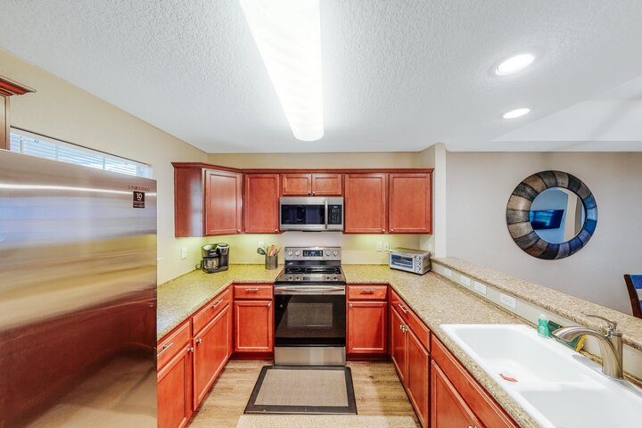 House in San Antonio, US