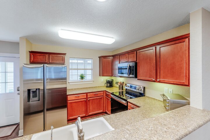 House in San Antonio, US