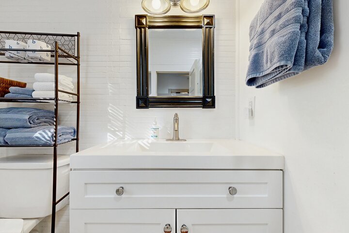 House in San Antonio, US