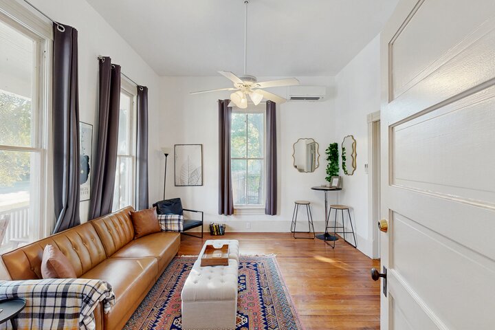 House in San Antonio, US