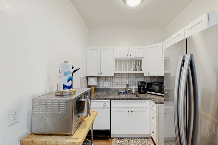 House in San Antonio, US