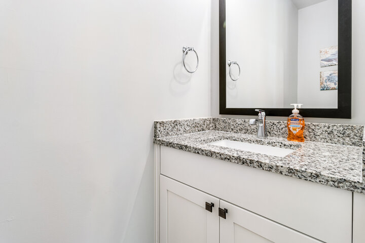 House in San Antonio, US