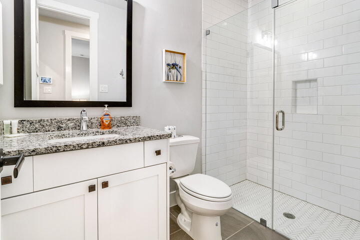 House in San Antonio, US