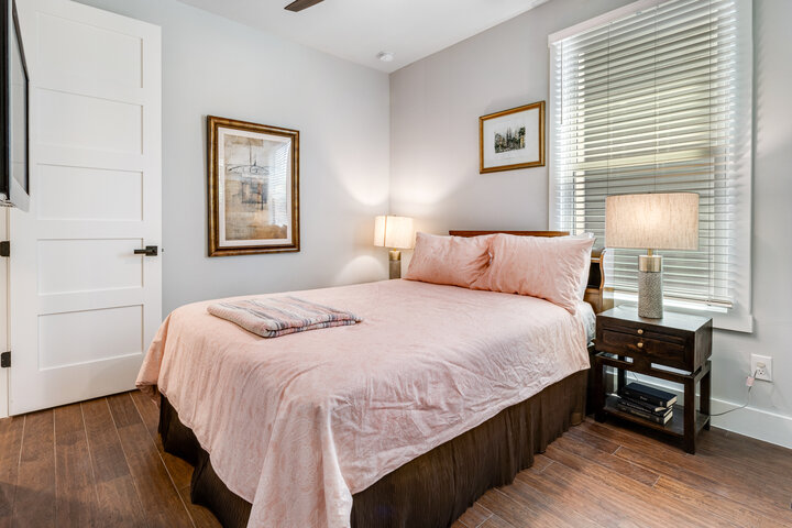 House in San Antonio, US