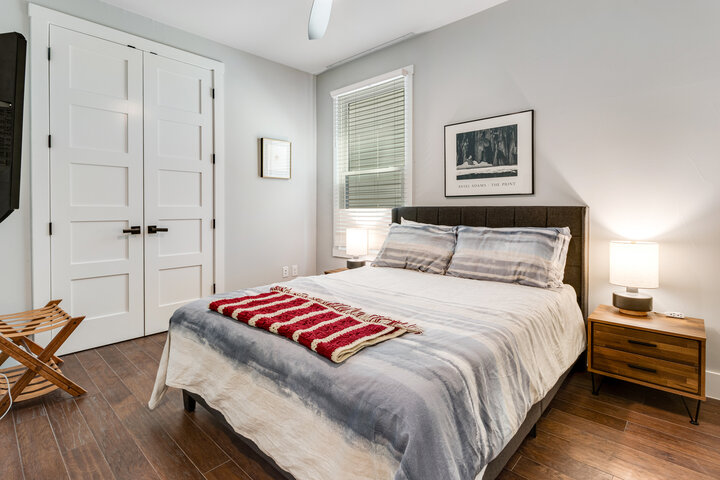 House in San Antonio, US