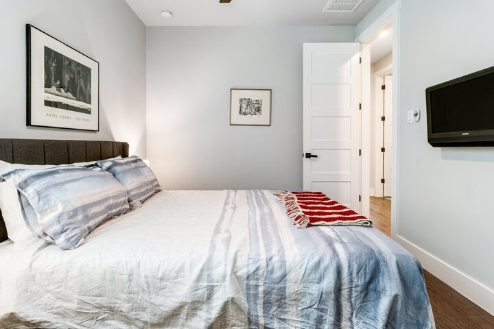 House in San Antonio, US