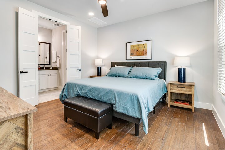 House in San Antonio, US