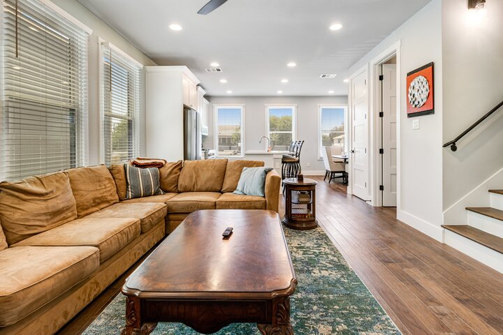 House in San Antonio, US